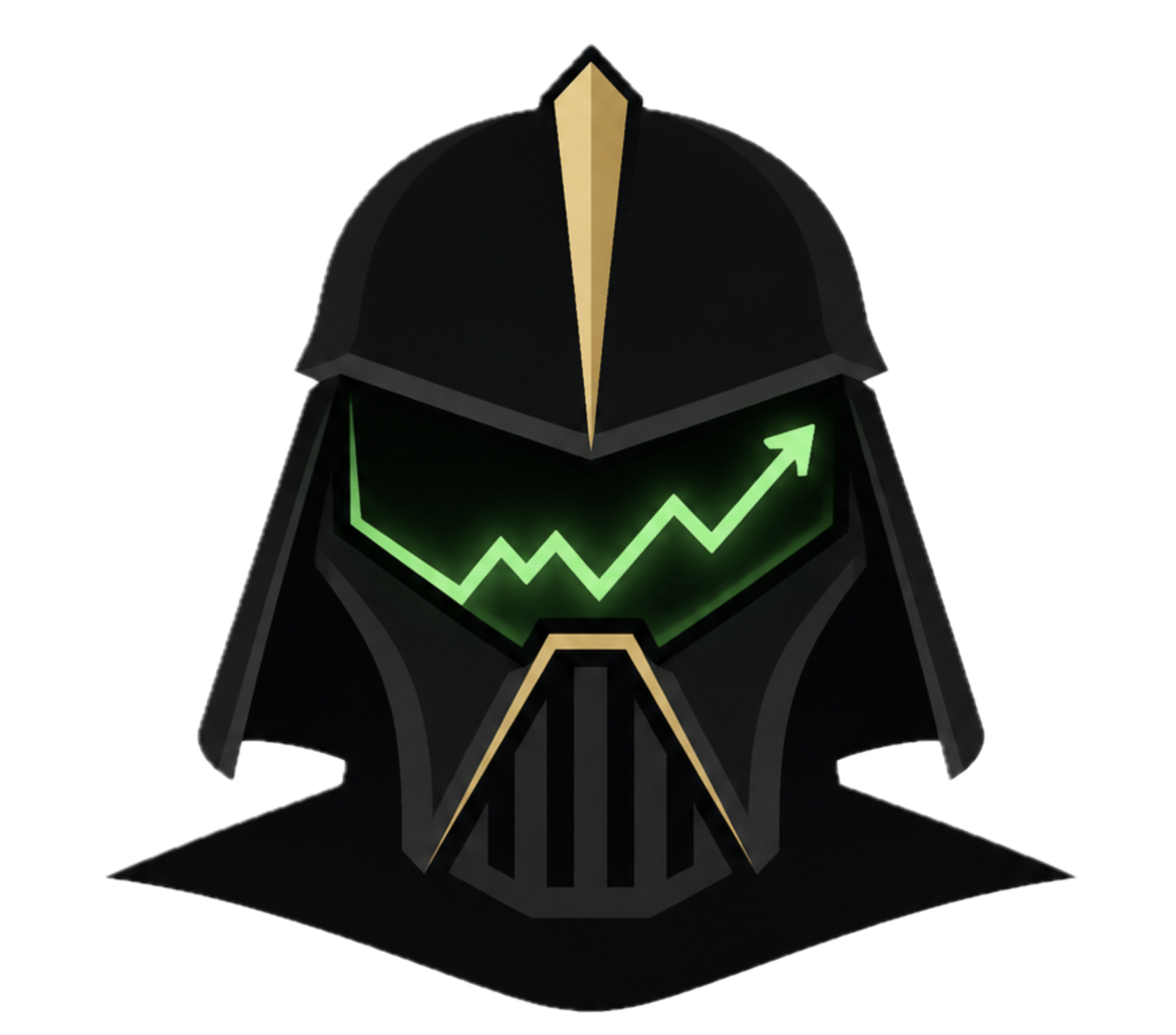 Aggressive Stock Growth Scanner logo