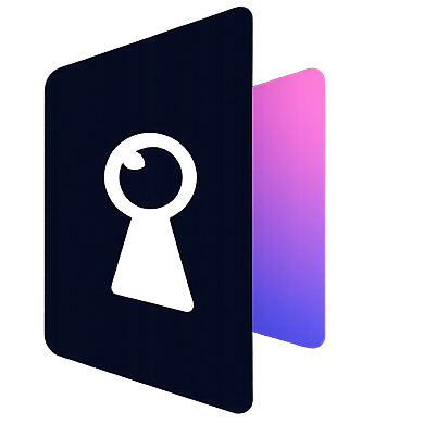Glimpse logo