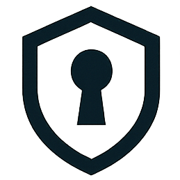 VaultIQ logo