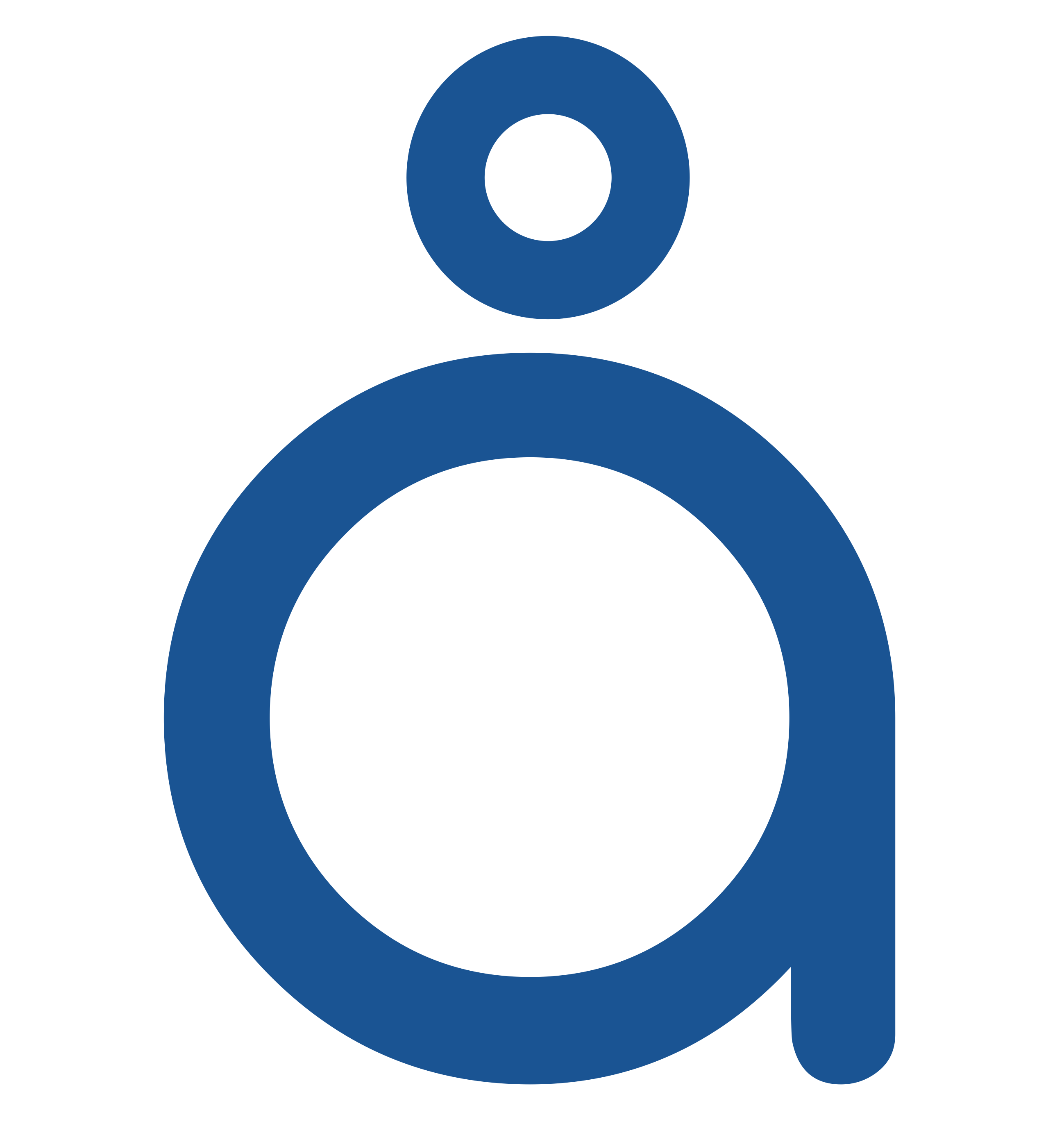 Fatti logo