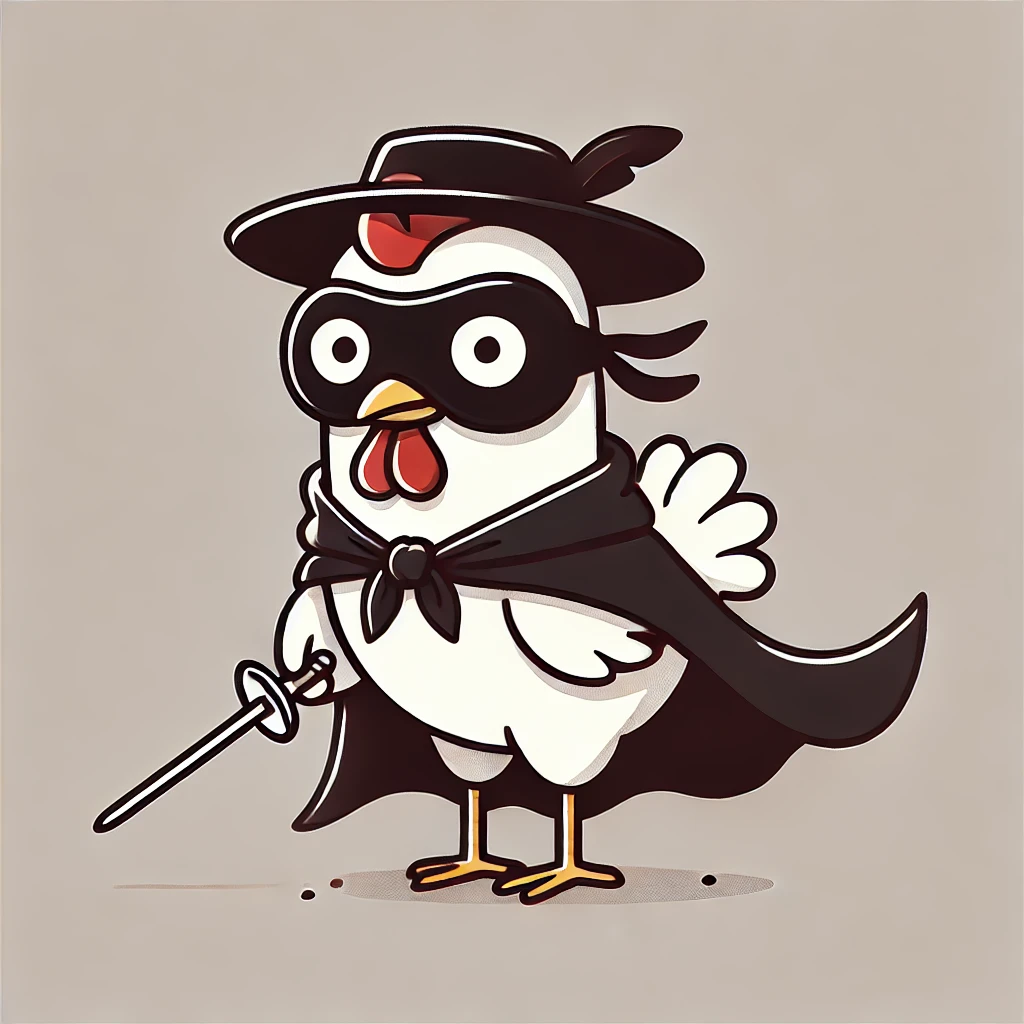Reckless Roosters project icon